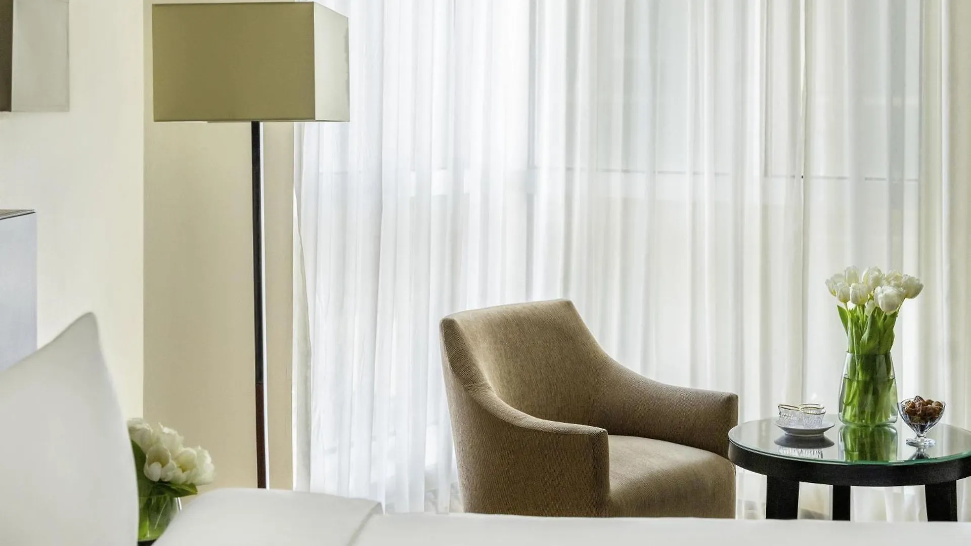 Movenpick Hotel & Residences Hajar Tower Makkah Mecca