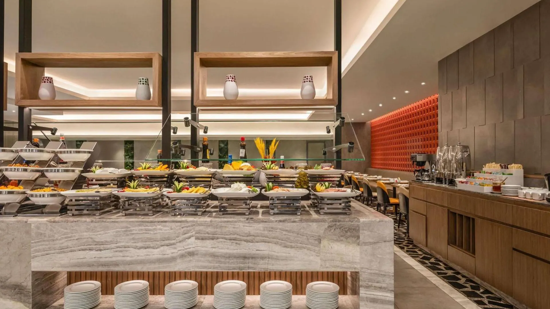 Movenpick Hotel & Residences Hajar Tower Makkah La Mecque