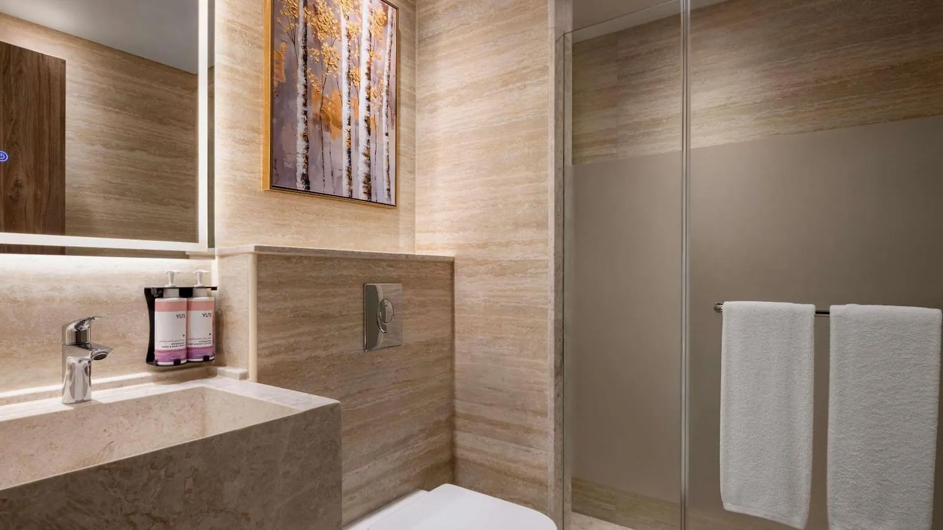 Movenpick Hotel & Residences Hajar Tower Makkah La Mecque