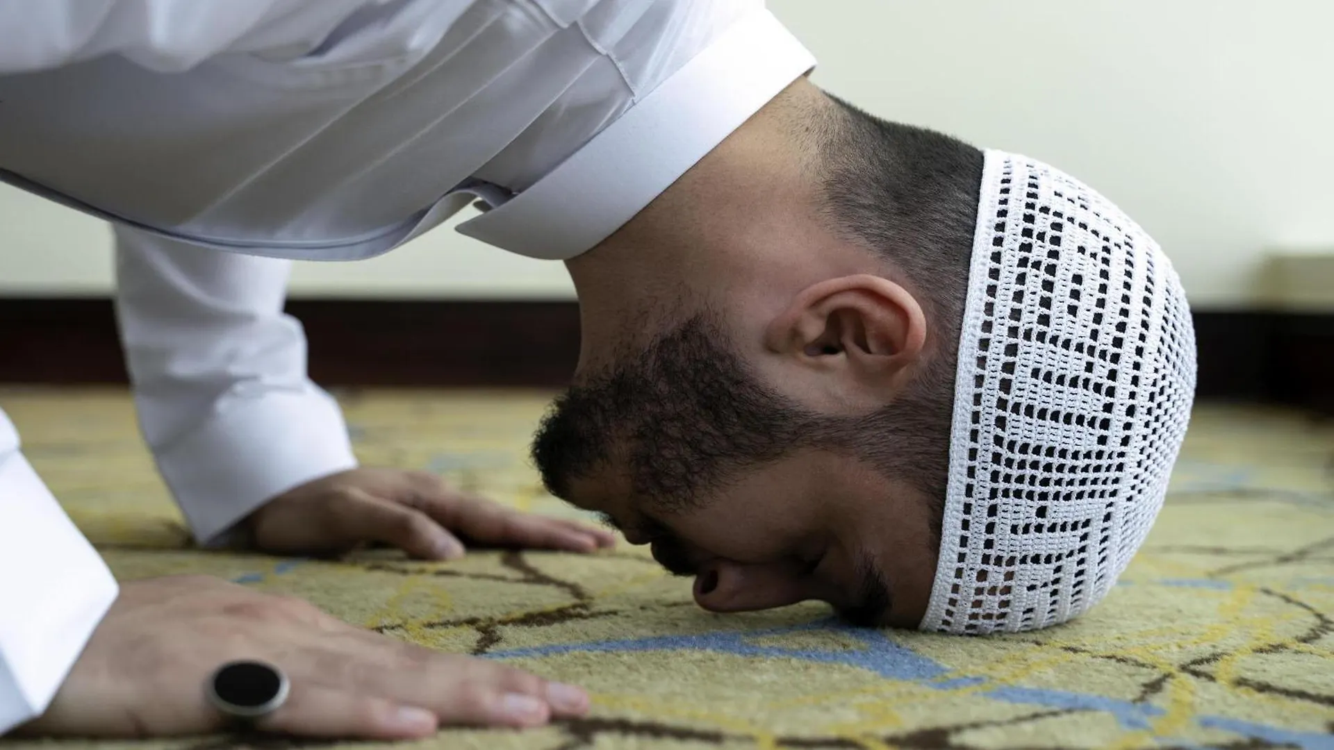 Movenpick Hotel & Residences Hajar Tower Makkah La Mecque