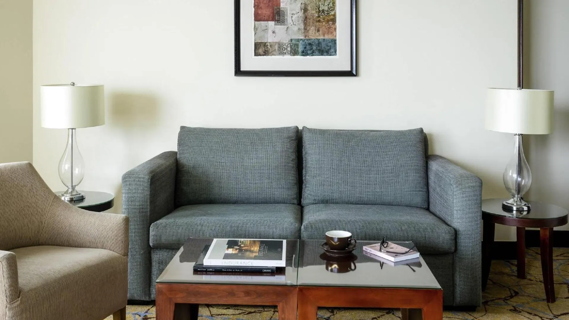 Movenpick Hotel & Residences Hajar Tower Makkah La Mecque 4*,  Arabie saoudite