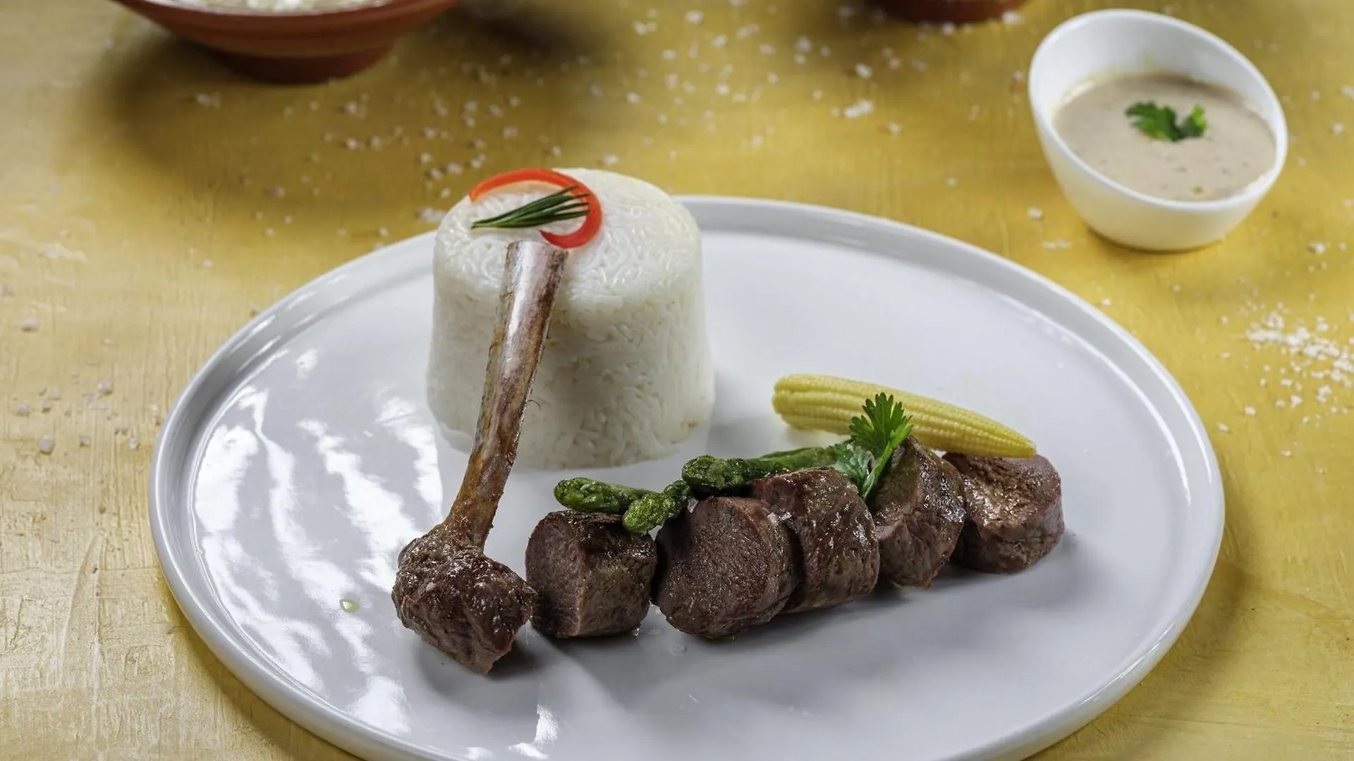 Movenpick Hotel & Residences Hajar Tower Makkah La Mecque