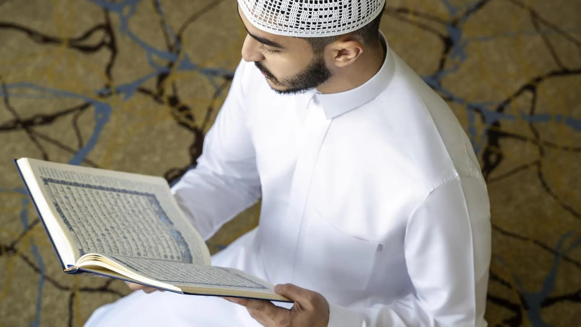 Movenpick Hotel & Residences Hajar Tower Makkah Mecca
