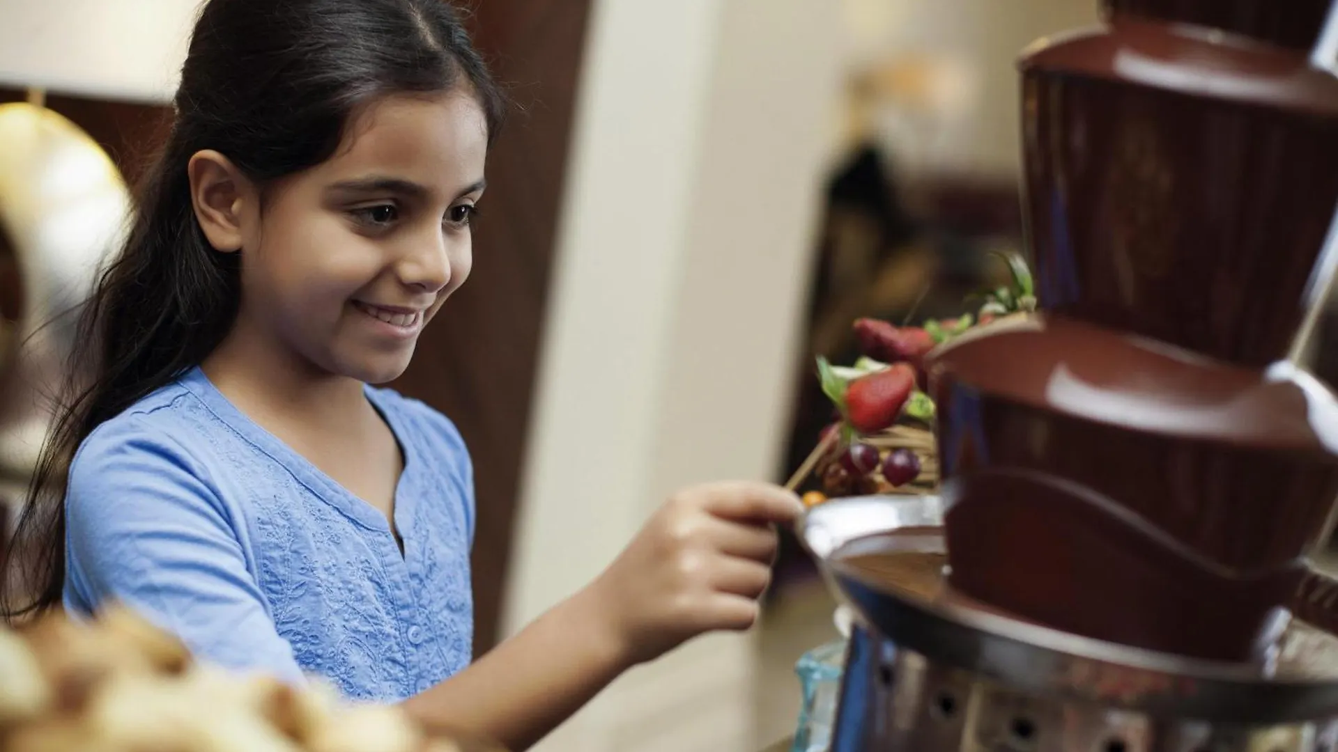 Movenpick Hotel & Residences Hajar Tower Makkah La Mecque