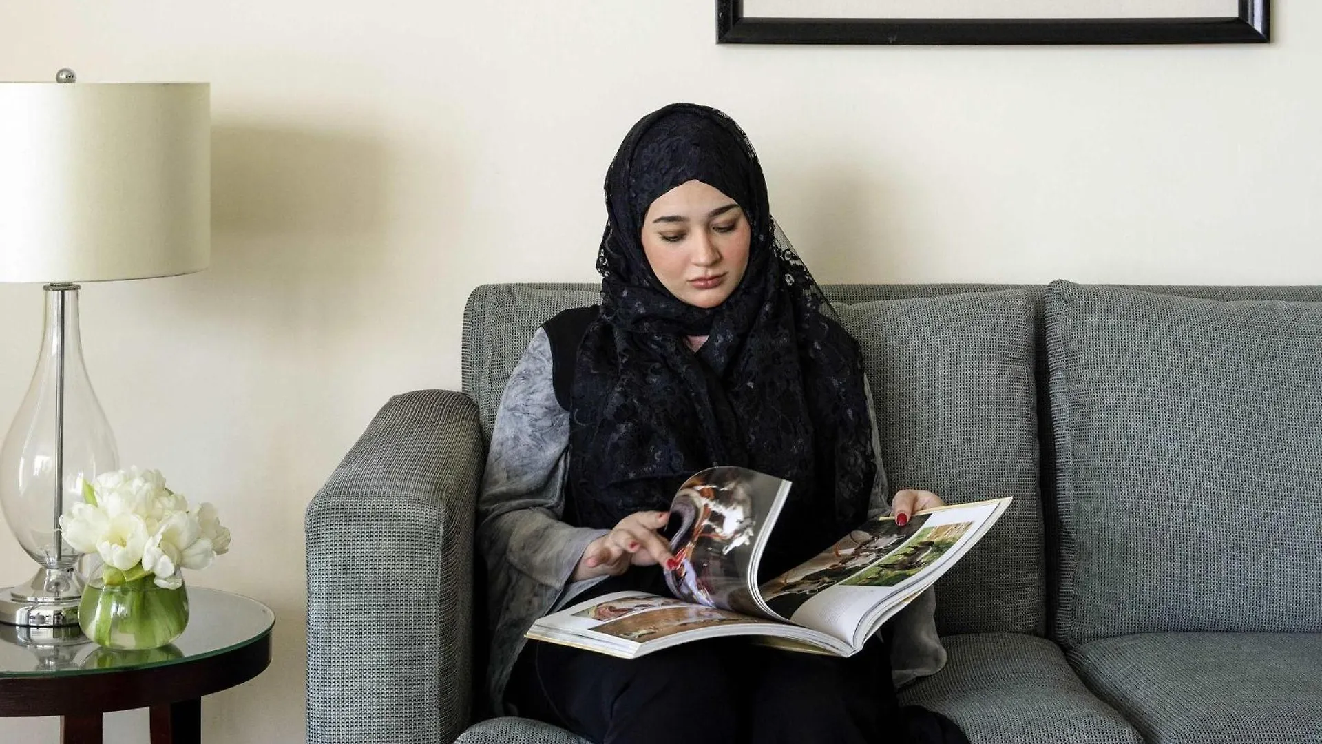 Movenpick Hotel & Residences Hajar Tower Makkah La Mecque