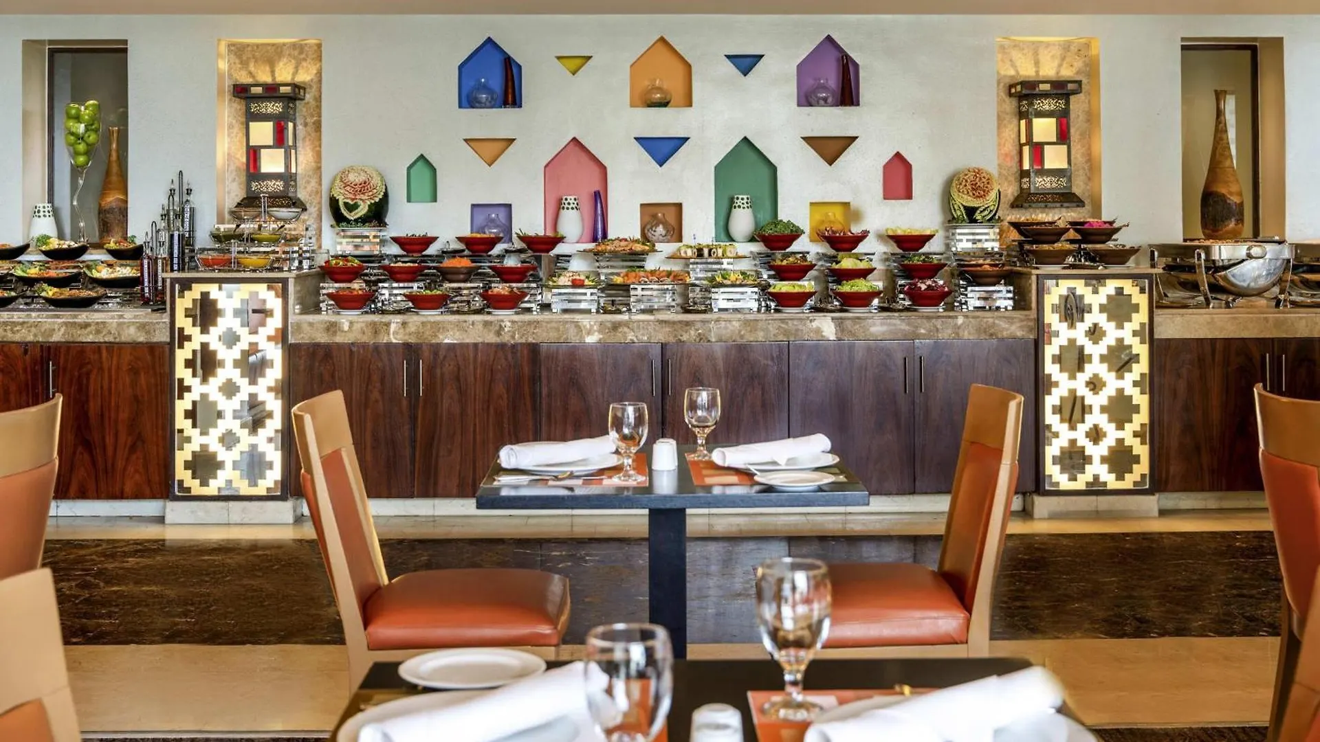 Movenpick Hotel & Residences Hajar Tower Makkah La Mecque