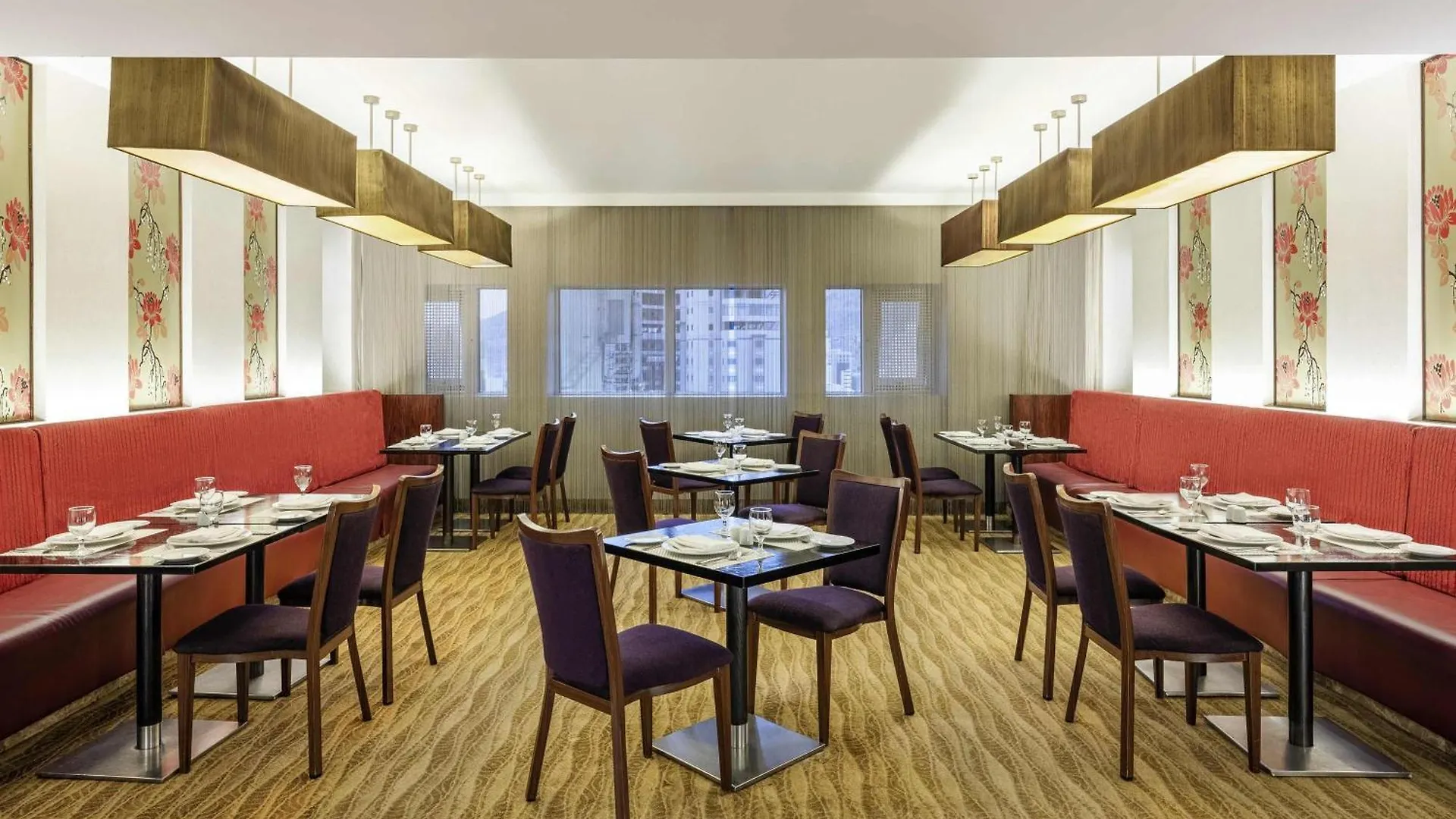 Movenpick Hotel & Residences Hajar Tower Makkah La Mecque