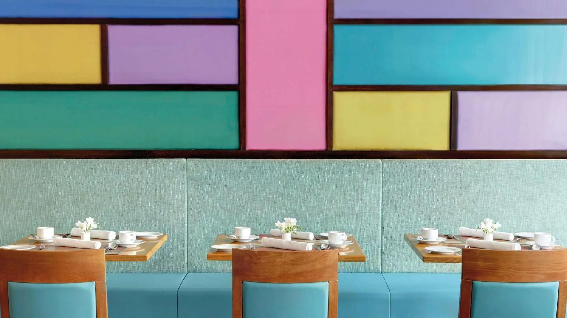 Movenpick Hotel & Residences Hajar Tower Makkah La Mecque