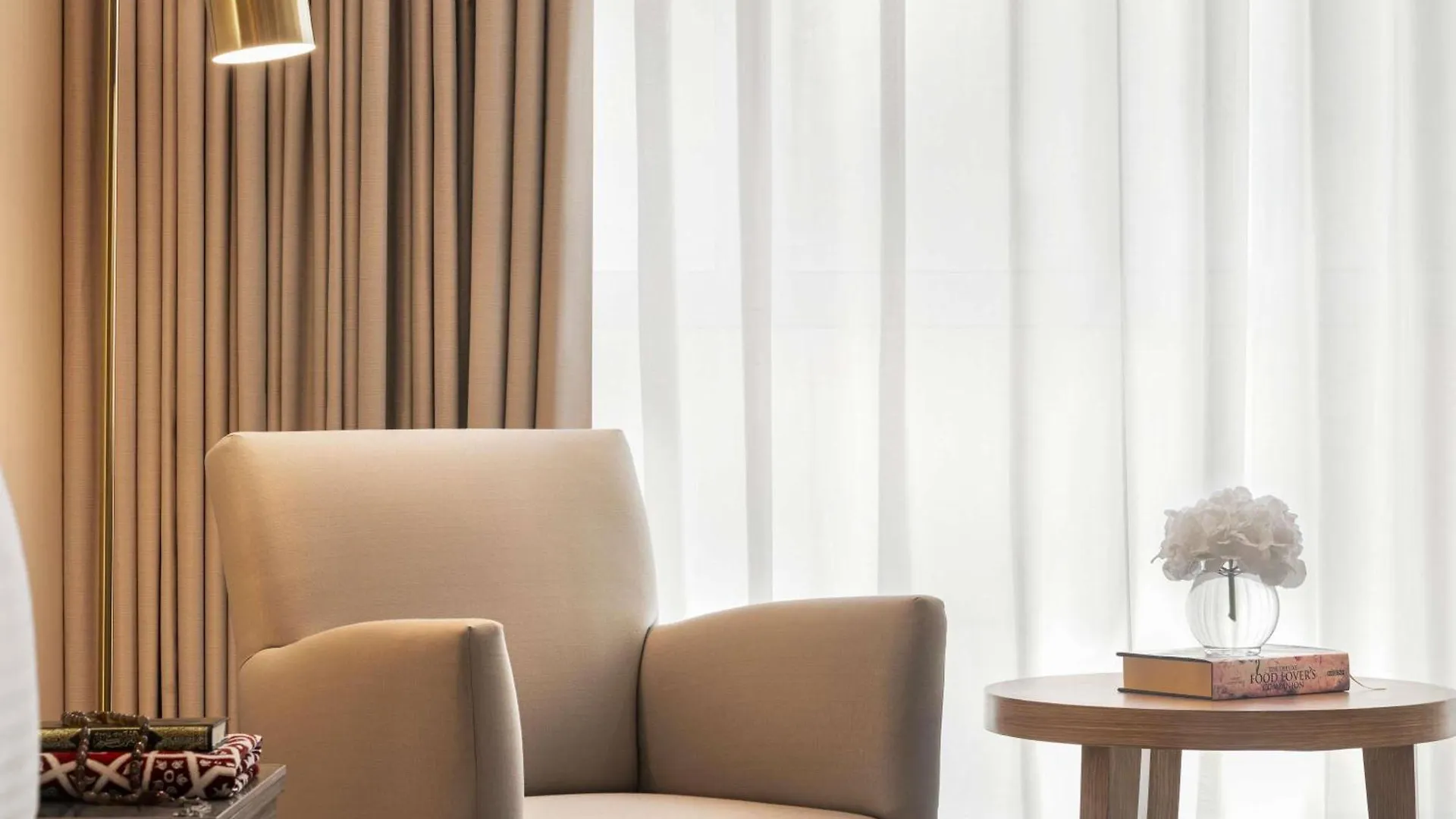 Movenpick Hotel & Residences Hajar Tower Makkah Mecca