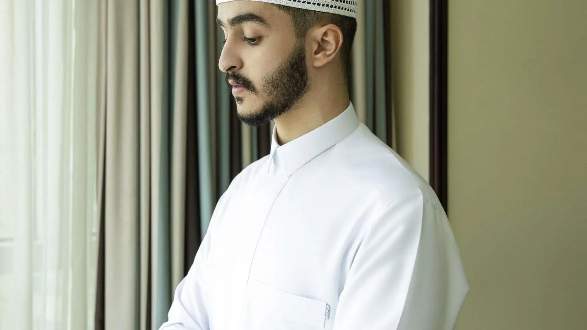 Movenpick Hotel & Residences Hajar Tower Makkah Mecca 4*,