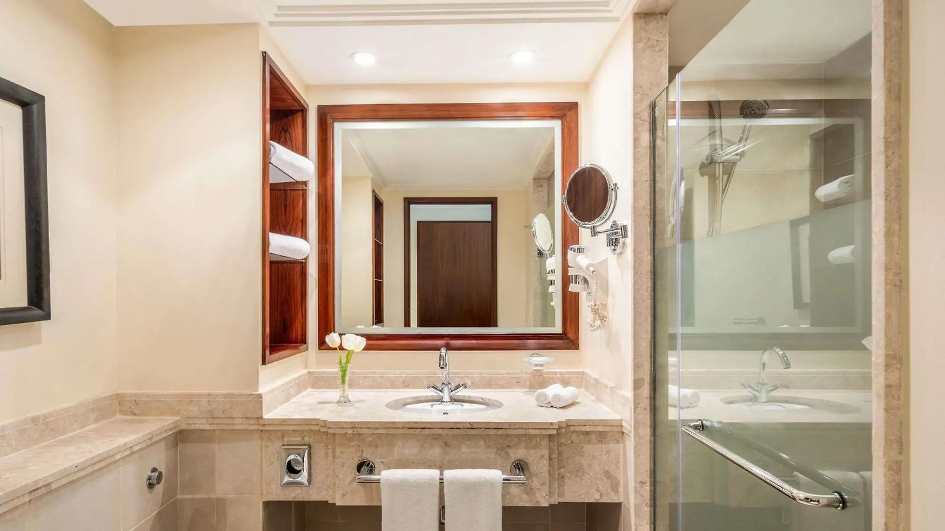 Movenpick Hotel & Residences Hajar Tower Makkah Mecca