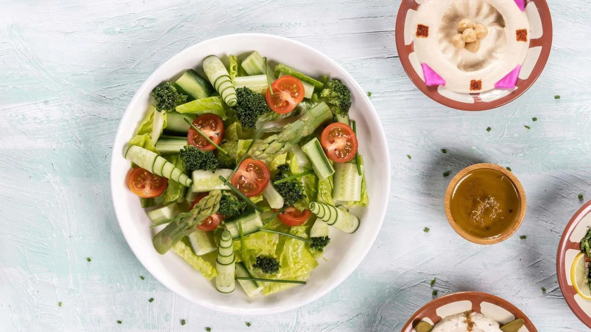 Movenpick Hotel & Residences Hajar Tower Makkah Mecca 4*,