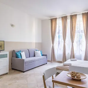 Hotel Legerova 33 Praag