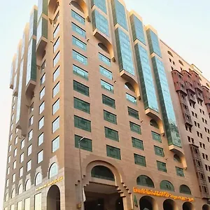 Manazil Al Madinah 2* المدينة المنورة