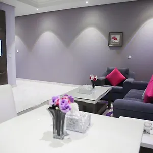  شقة Riyada Home Apart Hotel المملكة العربية السعودية