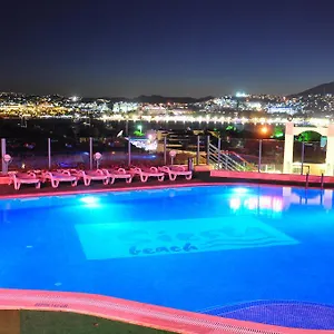 Siesta Apart Otel