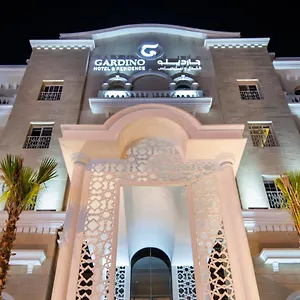 Hotel Gardino & Riyad