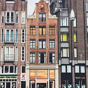 Hotel The Exchange Amsterdam