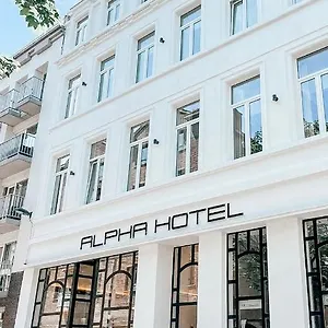 Hotel Alpha Oostende
