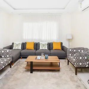  فيلة Mabaat - Al Olaya - 614 المملكة العربية السعودية