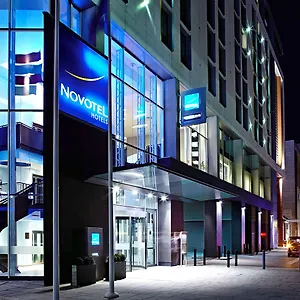 Hotel Novotel Excel Londen