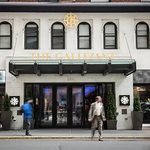 Hotel The Gallivant Times Square New York