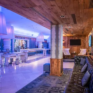Hotel The Gallivant Times Square New York
