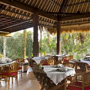 Nandini Jungle By Hanging Gardens 5* Ubud (Bali)