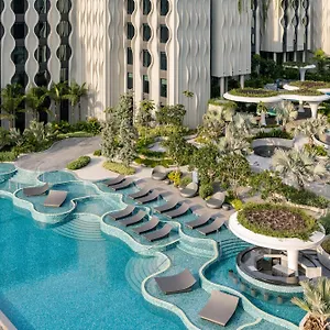 Village Sentosa By Far East Hospitality 4* Singapore