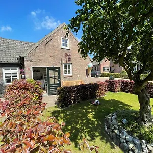 Bed & Breakfast ‘t Bakhuis Oostelbeers