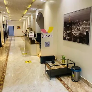 شقة فندقية تالين للوحدات السكنية