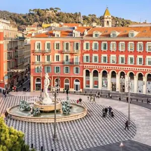 Magnificent - Carre D'or , Nice France