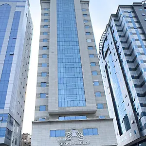 الماسة الروضة Mecca