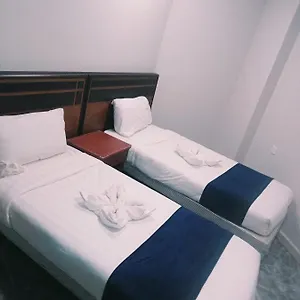 Apartment فندق برج الجوار, Mecca