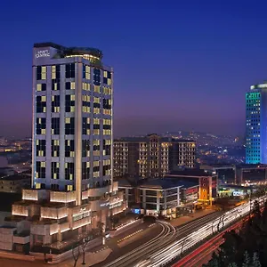 Hotel Hyatt Centric Levent Istambul