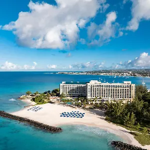 Hilton Barbados Barbade