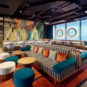 Aloft By Marriott Otel