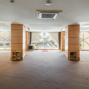 Otel Elaf Al Mashaer Makkah, Mekke