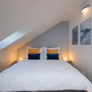 Aparthotel Seven Wishes Boutique By Dwellfort Praag