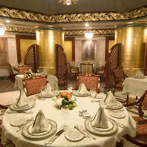 Hilton 5*, Jeddah Saudi Arabia