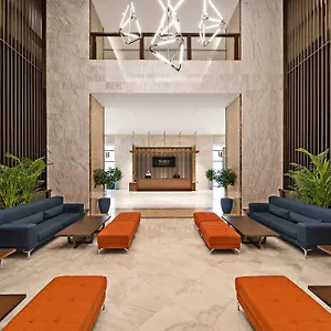 4* Hotel Voco Makkah An Ihg