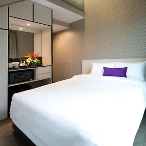 Hotel V Bencoolen