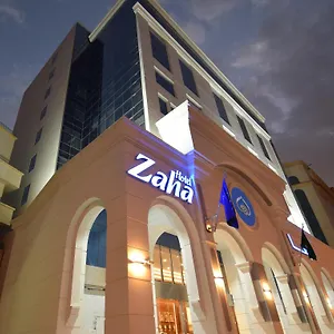Hotel Zaha Al Munawara Medina