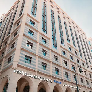 Hayah Al Salam Al Fadi المدينة المنورة