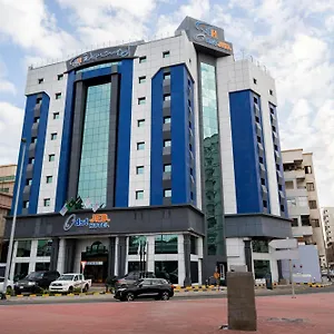 Odst 3*, Jeddah Saudi Arabia