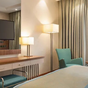 Ramada By Wyndham Makkah Zad Al Rawda La Mecque