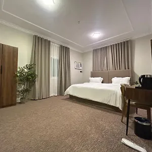  شقة الجود المملكة العربية السعودية