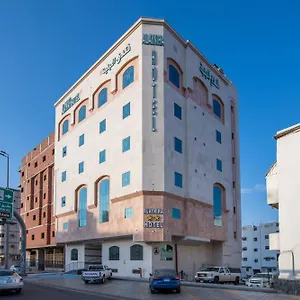 العينية 2* المدينة المنورة