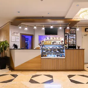 Отель Emaar Grand