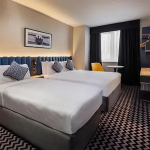 Hotel Academy Plaza Dublin